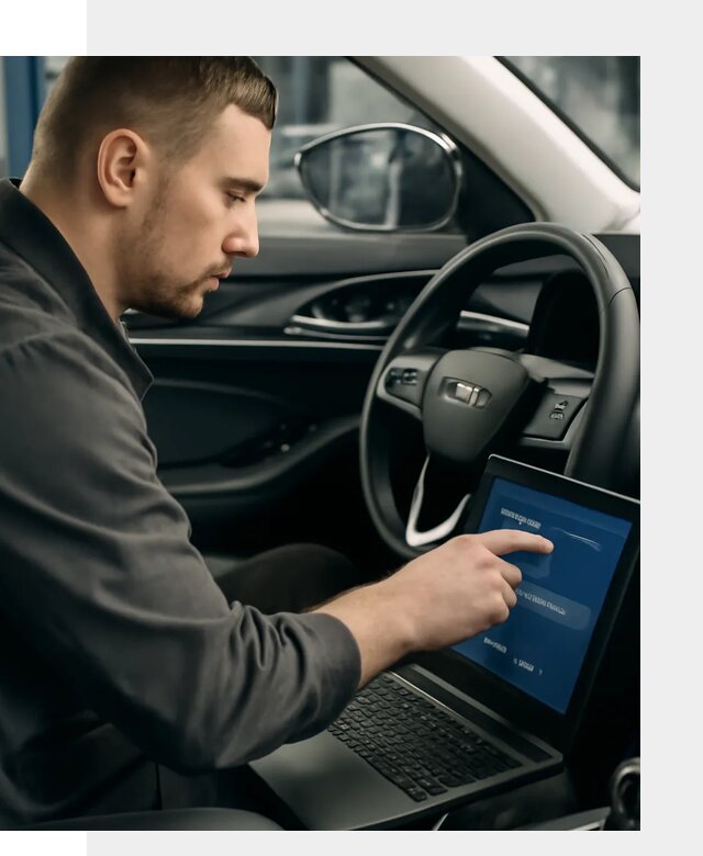 Русификация мультимедиа автомобилей Changan под ключ в Кисловодске