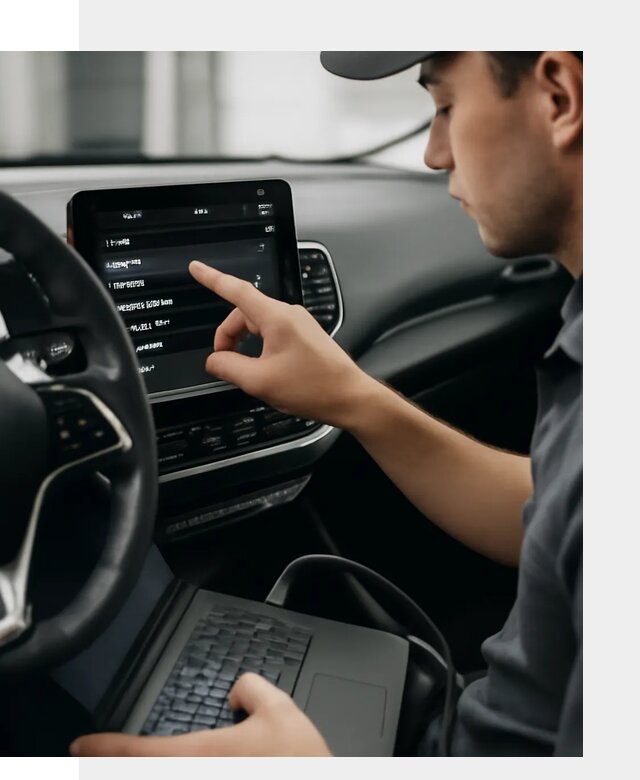 Русификация Dongfeng 7 под ключ для вашего автомобиля в Кисловодске