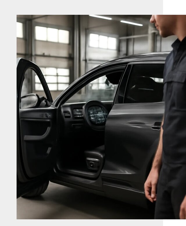 Русификация Dongfeng L7 в Кисловодске цена от 15934 р. | ФастМобиль-Ксл