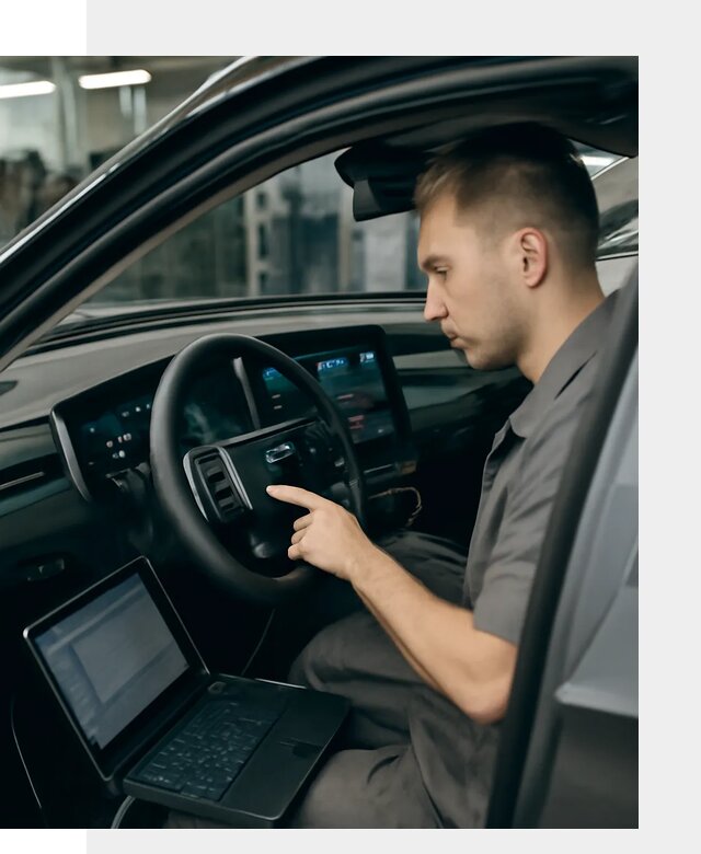 Русификация Dongfeng L7 и адаптация мультимедиа в Кисловодске