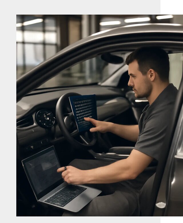 Русификация Exeed TXL в Кисловодске по цене от 15934 р. | ФастМобиль-Ксл