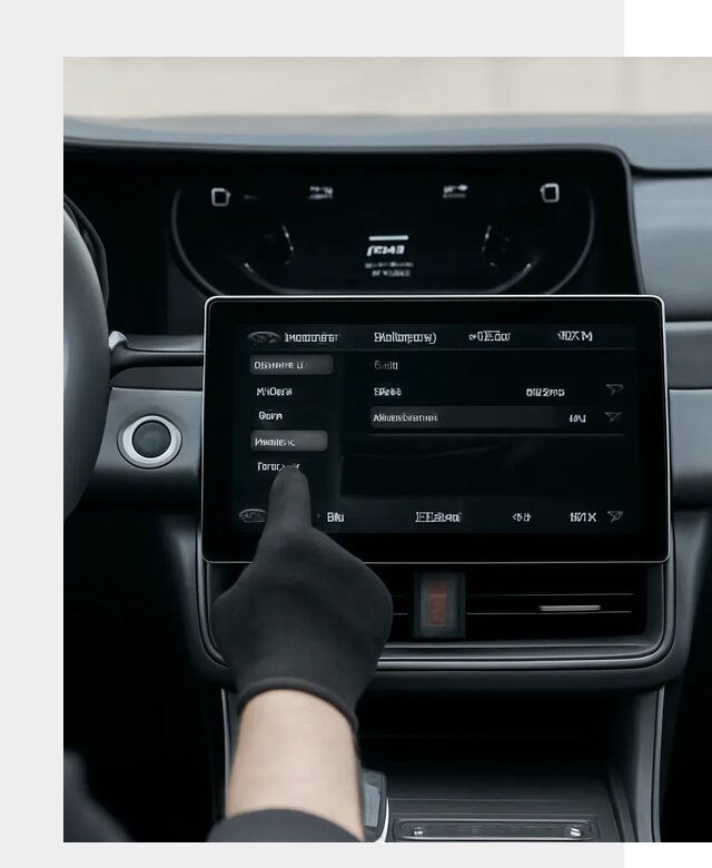 Русификация GAC GS 8 под ключ в Кисловодске от 6951 р. | ФастМобиль-Ксл