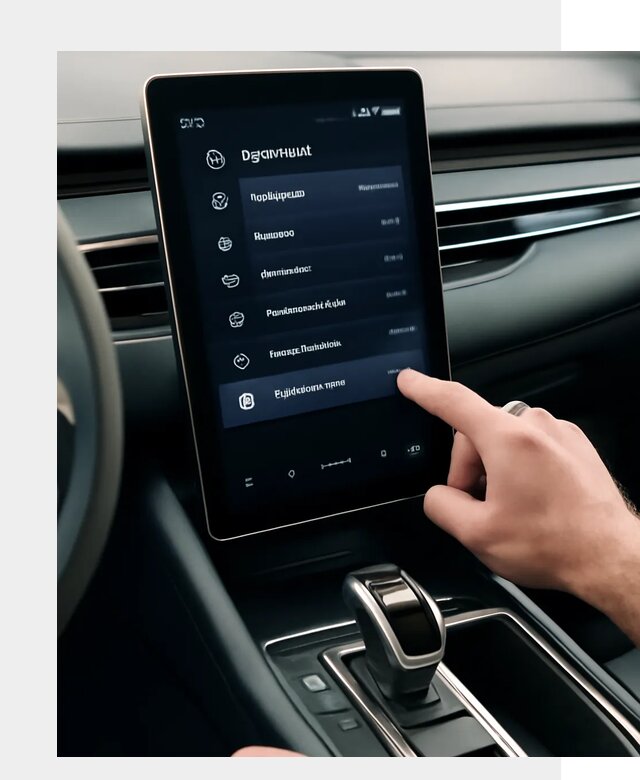 Русификация Geely Preface в Кисловодске по цене от 10587 р. | ФастМобиль-Ксл