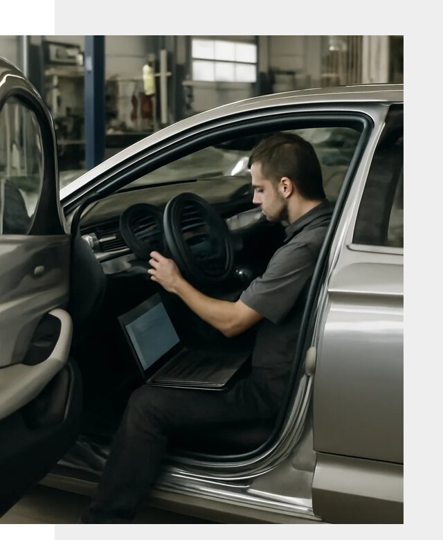 Русификация Geely Preface мультимедиа и меню в Кисловодске