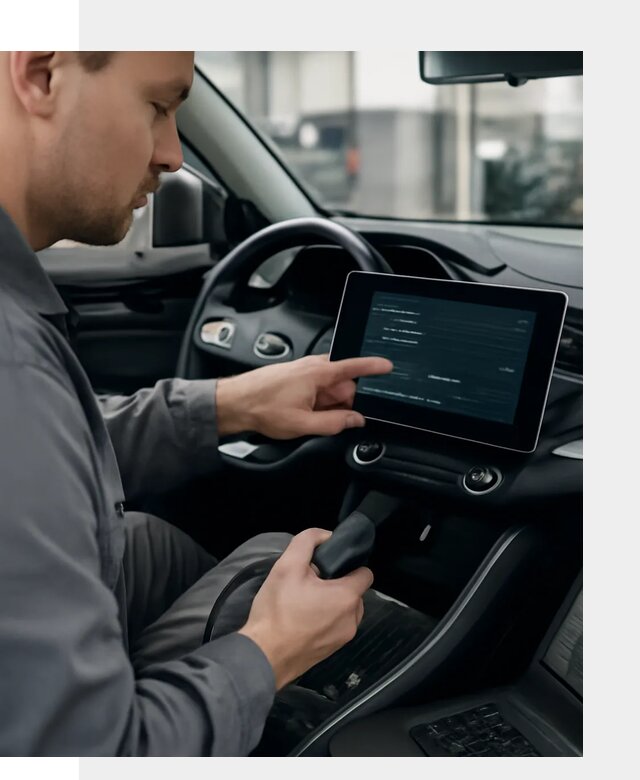Русификация мультимедиа автомобилей Geely в Кисловодске под ключ