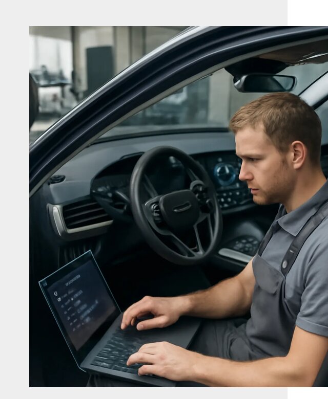 Русификация Haval в Кисловодске по цене от 8448 р. | ФастМобиль-Ксл