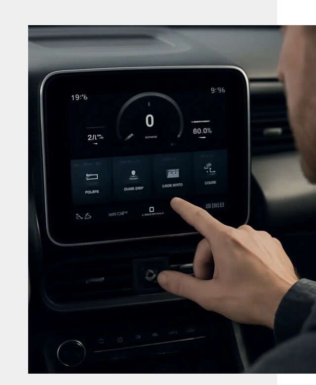 Русификация Haval DARGO в Кисловодске по цене от 6951 р. | ФастМобиль-Ксл