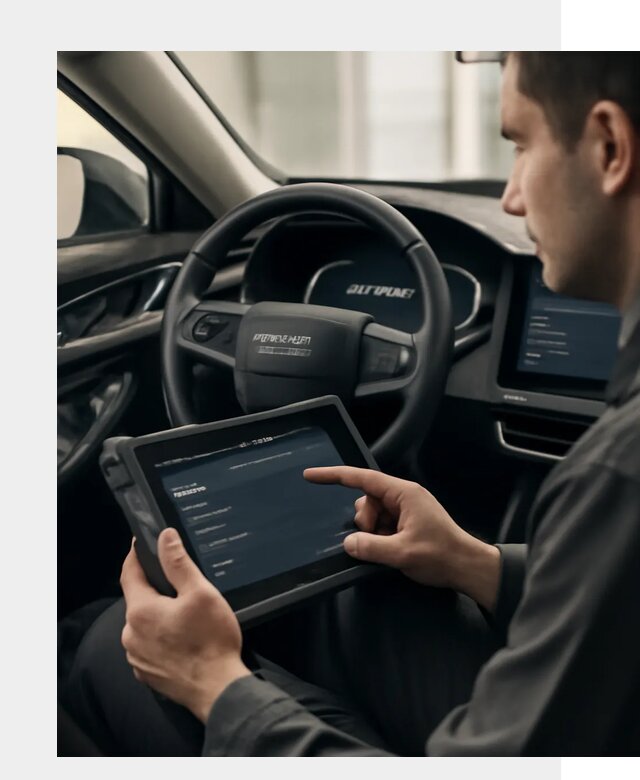 Русификация приборной панели Haval в Кисловодске от 5882 р. | ФастМобиль-Ксл