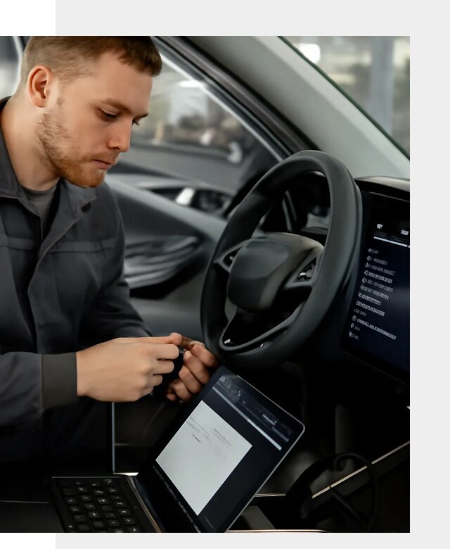 Русификация Jetour X70 Plus для мультимедиа в Кисловодске