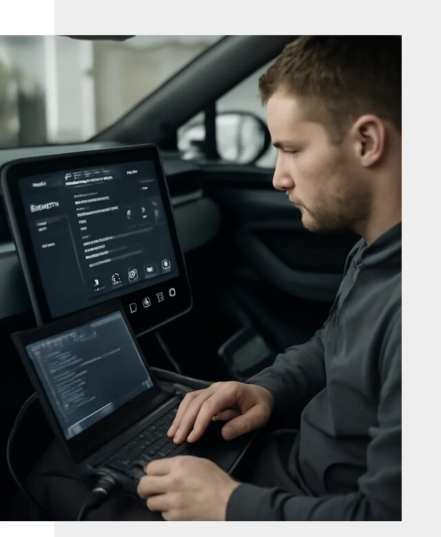 Русификация мультимедиа LiXiang под ключ для авто в Кисловодске