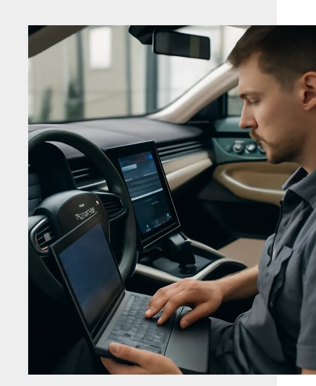 Русификация Lynk Co 900 в Кисловодске по цене от 21281 р. | ФастМобиль-Ксл