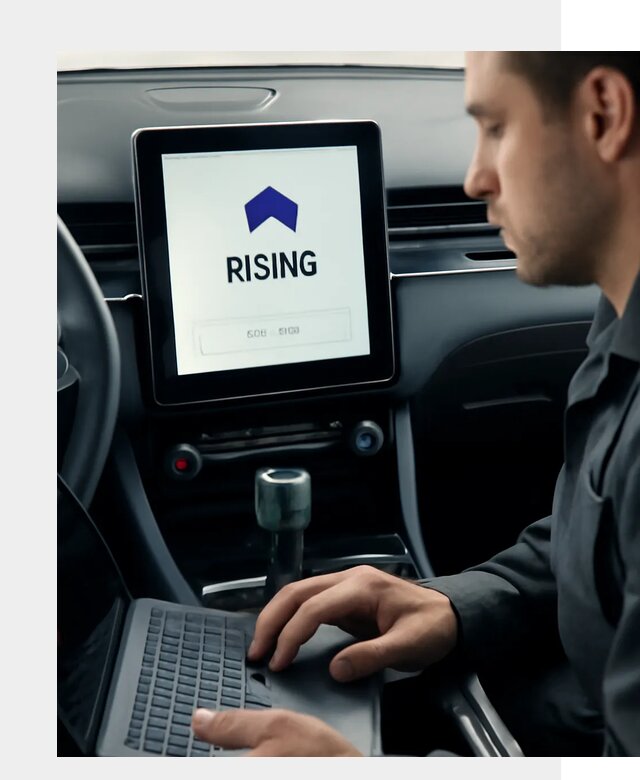 Установка приложений Rising в Кисловодске по цене от 4812 р. | ФастМобиль-Ксл