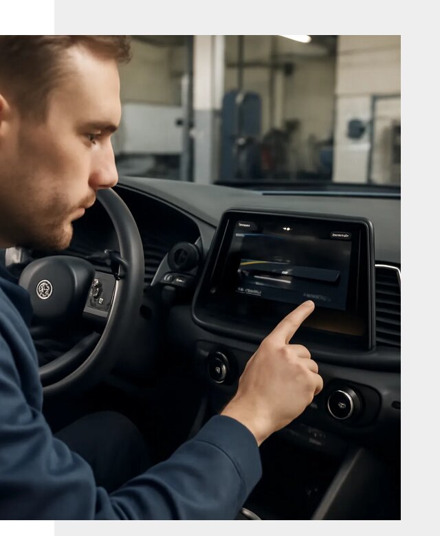 Русификация автомобилей Hyundai под ключ в Кисловодске сегодня