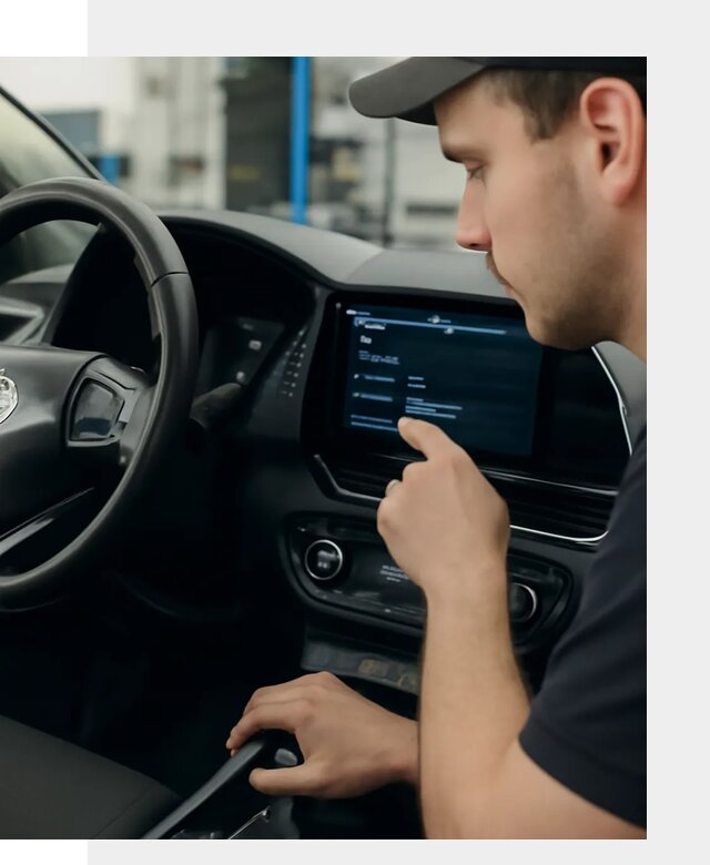 Русификация автомобилей Hyundai всех моделей в Кисловодске