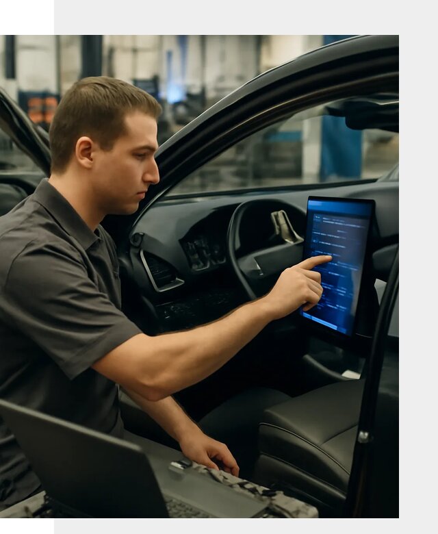 Русификация мультимедиа Hyundai для автомобилей под ключ в Кисловодске