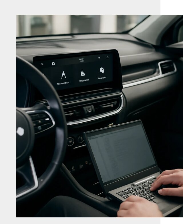 Русификация Kia K5 в Кисловодске по цене от 6951 р. | ФастМобиль-Ксл