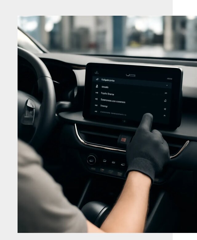 Русификация Kia всех моделей в Кисловодске от 10587 р. | ФастМобиль-Ксл
