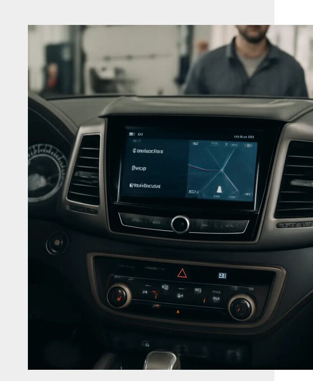 Русификация SsangYong Rexton в Кисловодске от 13368 р. | ФастМобиль-Ксл