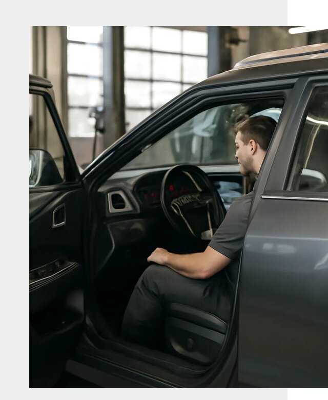 Русификация SsangYong Tivoli в Кисловодске по цене 6309 | ФастМобиль-Ксл