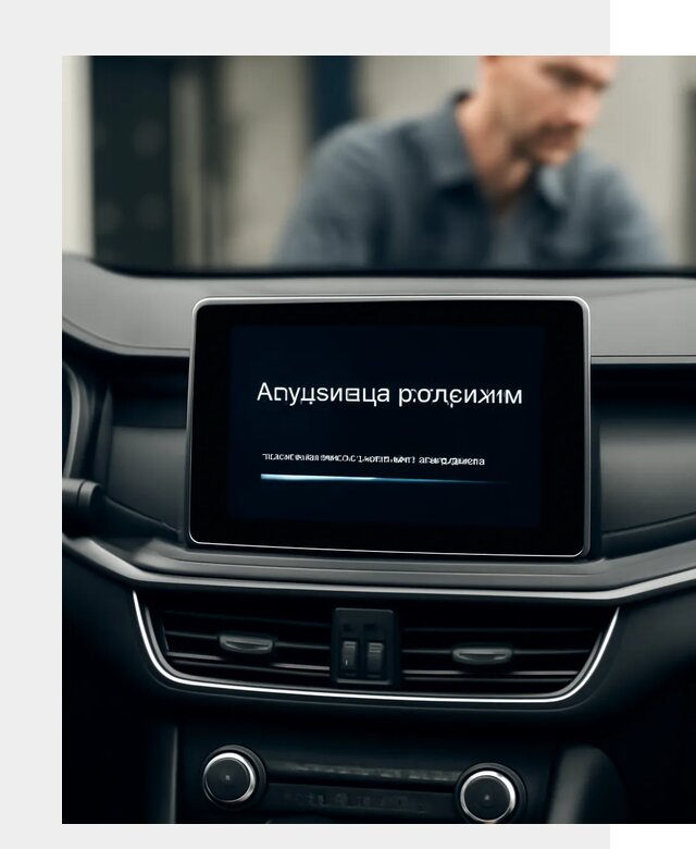 Обновление русификации авто в Кисловодске по цене от 6309 р. | ФастМобиль-Ксл