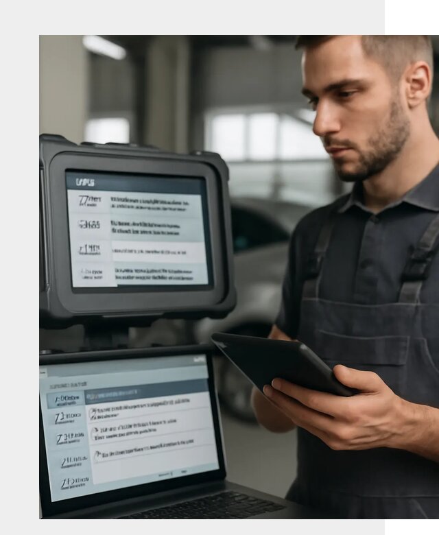 Перевод ошибок автомобиля в Кисловодске по цене от 2674 р. | ФастМобиль-Ксл