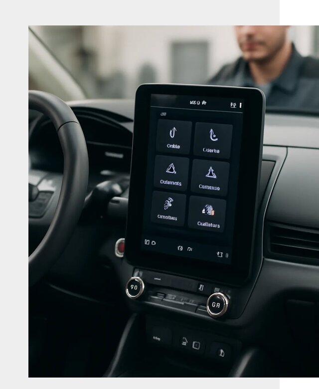 Русификация Honda в Кисловодске по цене от 7379 р. | ФастМобиль-Ксл