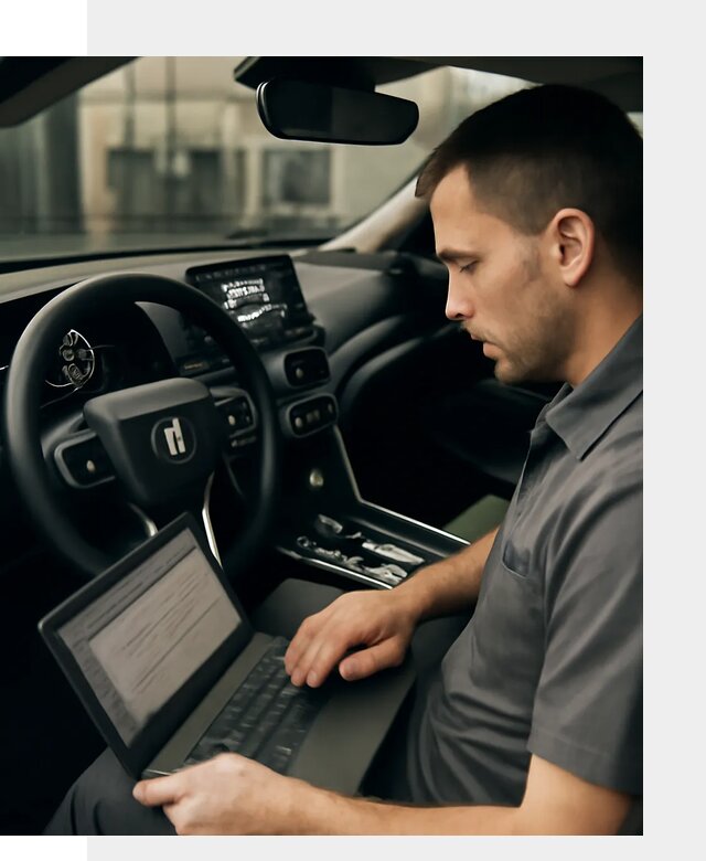 Русификация Honda Accord на русском языке под ключ в Кисловодске