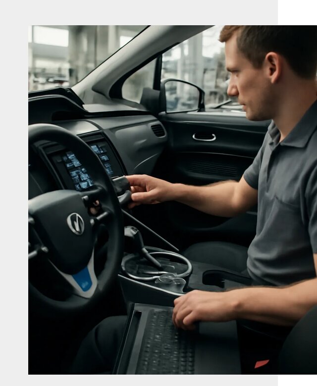 Русификация Honda CLARITY в Кисловодске по цене от 8021 р. | ФастМобиль-Ксл
