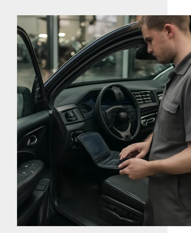 Русификация Honda Pilot по цене от 7379 р. в Кисловодске ФастМобиль-Ксл