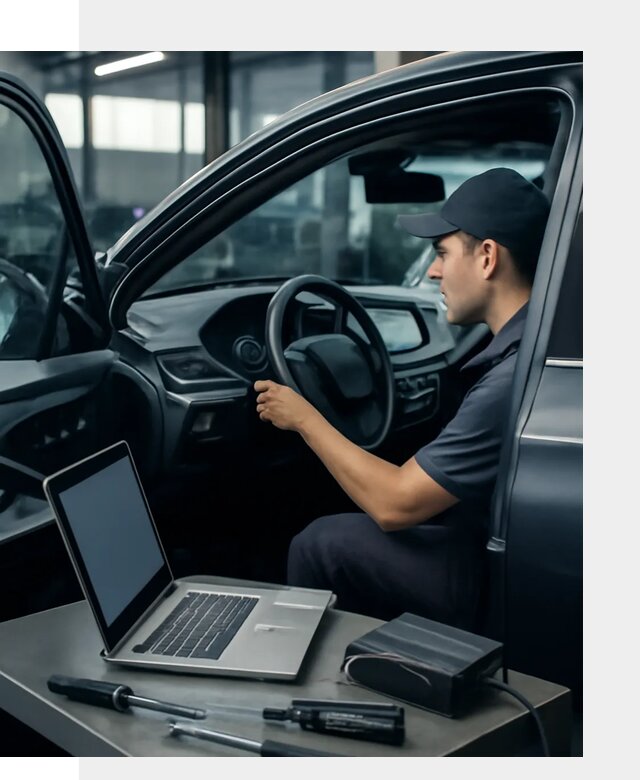 Русификация Honda Ridgeline для комфортной езды в Кисловодске
