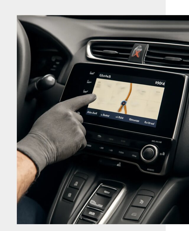 Русификация мультимедиа Honda в Кисловодске от 8021 р. | ФастМобиль-Ксл