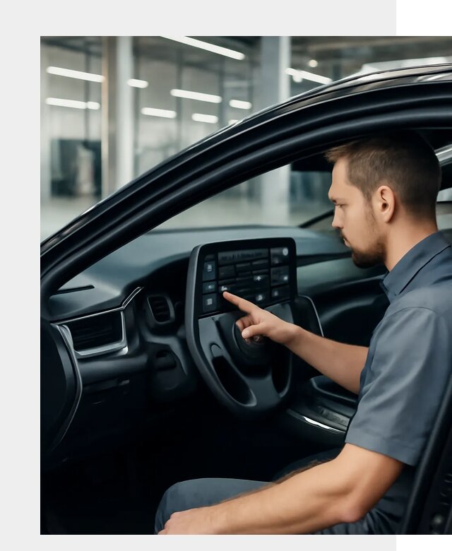 Русификация Lexus в Кисловодске по цене от 15934 р. | ФастМобиль-Ксл