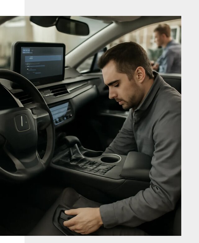 Русификация автомобилей Lexus для рынка России в Кисловодске