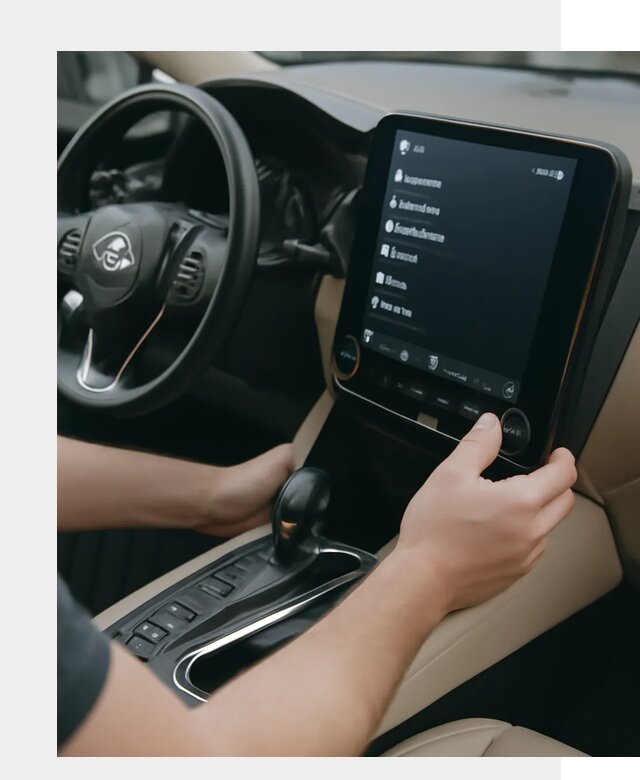 Русификация Lexus NX Panasonic в Кисловодске от 8448 р. | ФастМобиль-Ксл