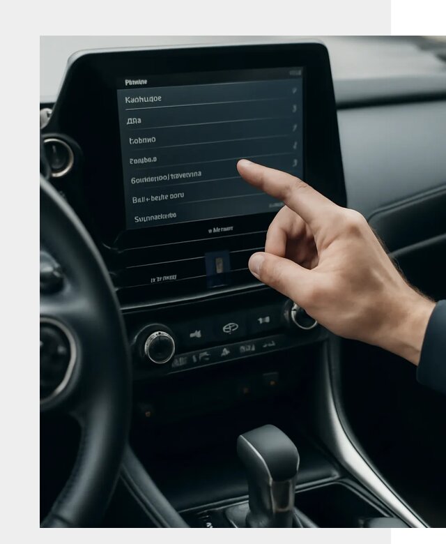 Русификация Lexus NX Pioner в Кисловодске по цене 9090 р. | ФастМобиль-Ксл