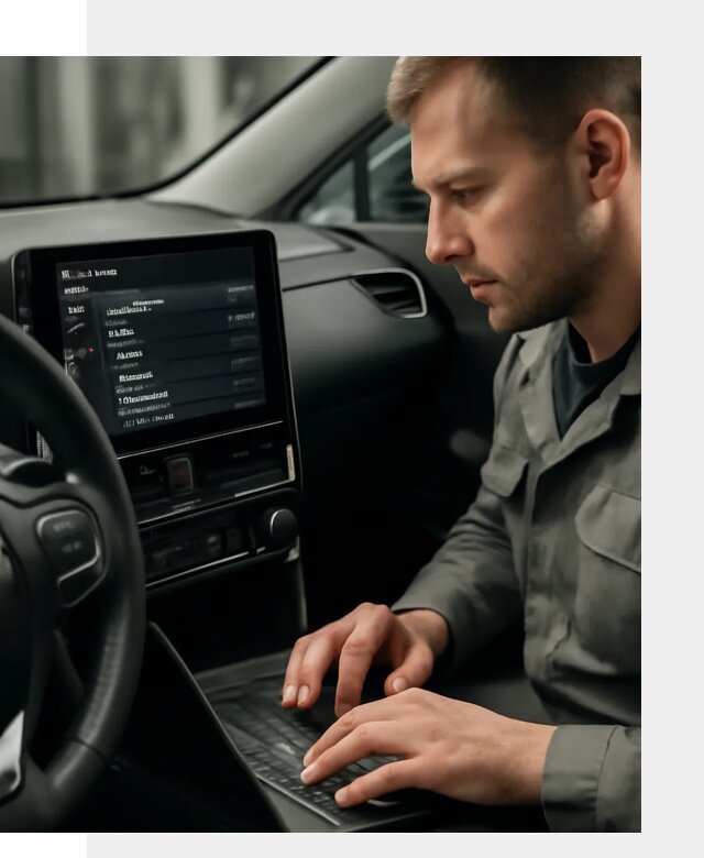 Русификация мультимедиа Lexus NX PIONER для авто в Кисловодске