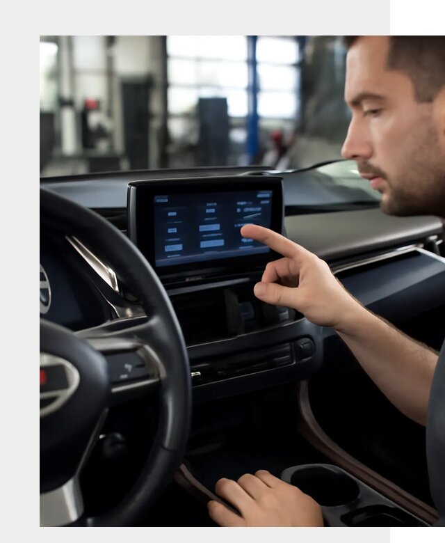 Русификация Lexus RX PANASONIC в Кисловодске от 8448 р. | ФастМобиль-Ксл