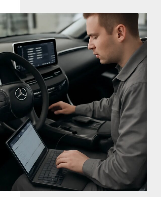 Русификация мультимедиа Lexus для автомобилей в Кисловодске