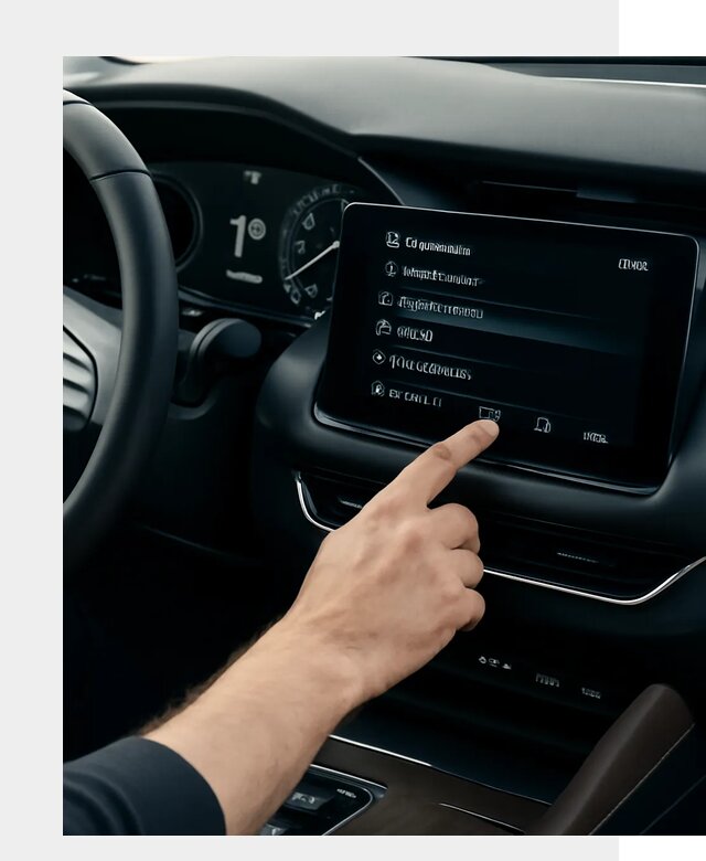 Русификация Mazda EZ-6 в Кисловодске по цене от 15934 р. | ФастМобиль-Ксл