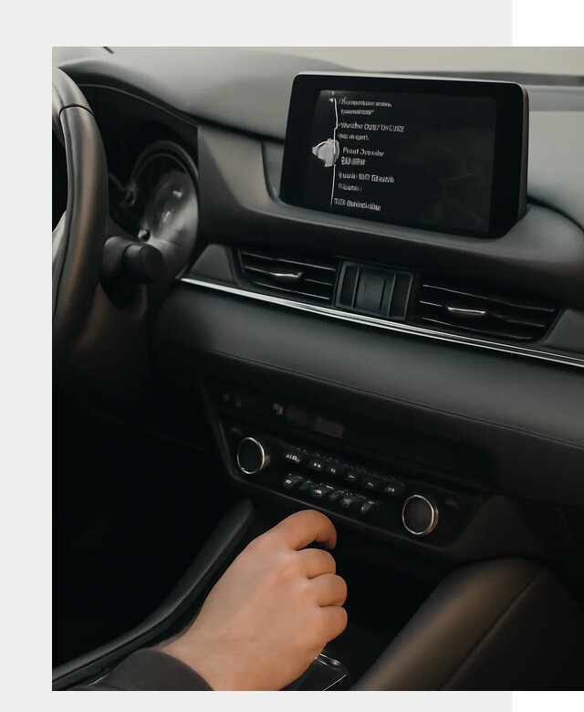 Русификация мультимедиа Mazda в Кисловодске по цене от 8448 р. | ФастМобиль-Ксл