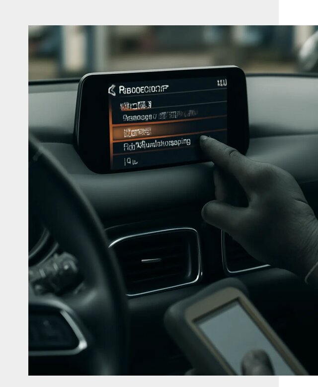 Установка приложений Mazda в Кисловодске по цене от 5775 р. | ФастМобиль-Ксл