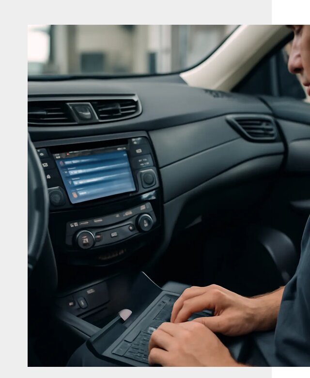 Русификация Nissan в Кисловодске по цене от 8448 р. | ФастМобиль-Ксл
