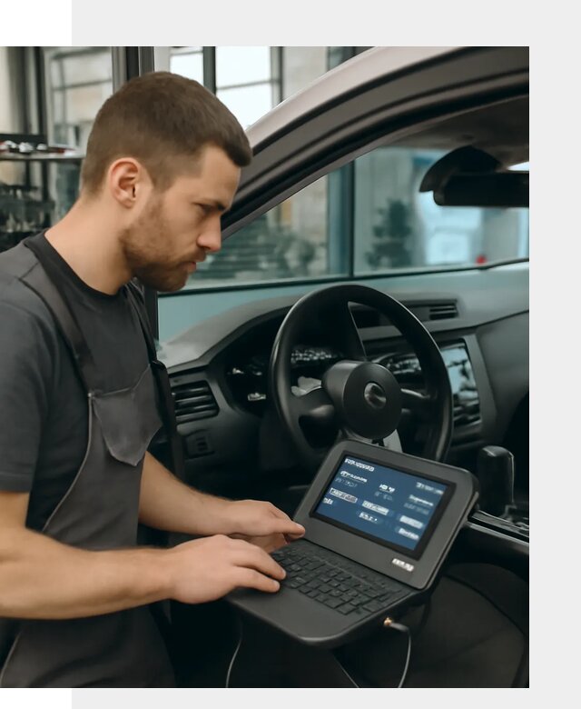 Русификация автомобилей Nissan для всех моделей в Кисловодске