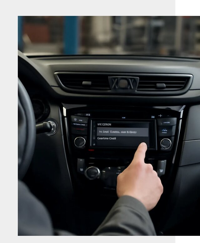 Установка приложений Nissan в Кисловодске по цене от 5882 р. | ФастМобиль-Ксл